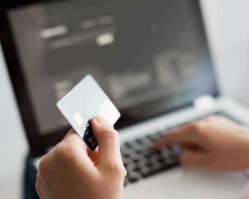 Digital Payment