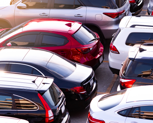 Real-time Availability and On-demand Parking
