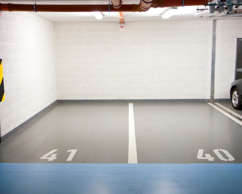 Earn Passive Income for Parking Owners